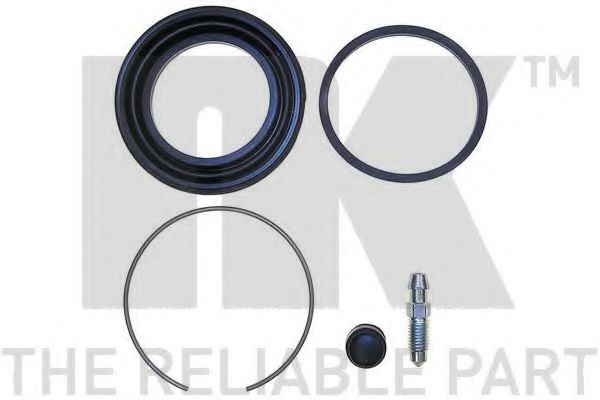 Ремкомплект, тормозной суппорт NK 8851002