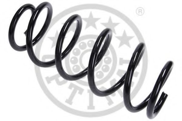 Пружина ходовой части OPTIMAL AF-2615