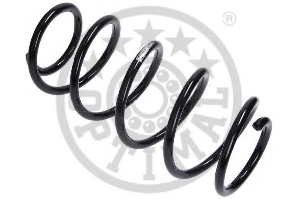 Пружина ходовой части OPTIMAL AF-3384