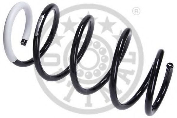 Пружина ходовой части OPTIMAL AF-3455