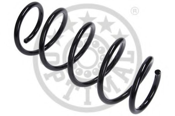 Пружина ходовой части OPTIMAL AF-4805