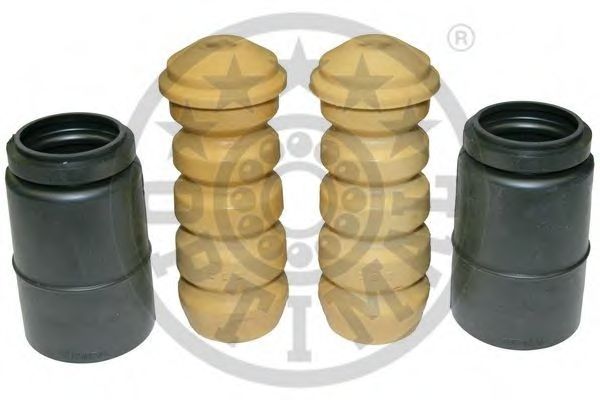 Пылезащитный комплект, амортизатор OPTIMAL AK-735122