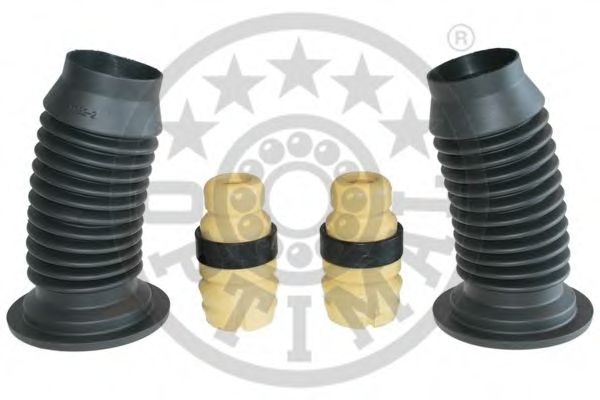 Пылезащитный комплект, амортизатор OPTIMAL AK-735285