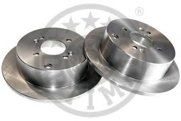 Тормозной диск OPTIMAL BS8590