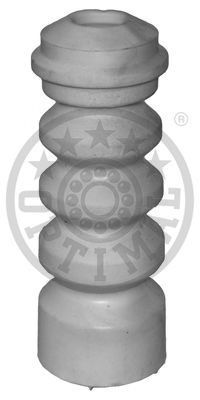 Буфер, амортизация OPTIMAL F8-6004