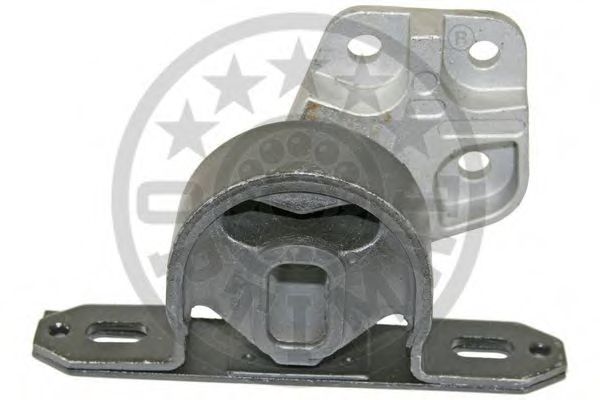 Подвеска, двигатель OPTIMAL F8-6756