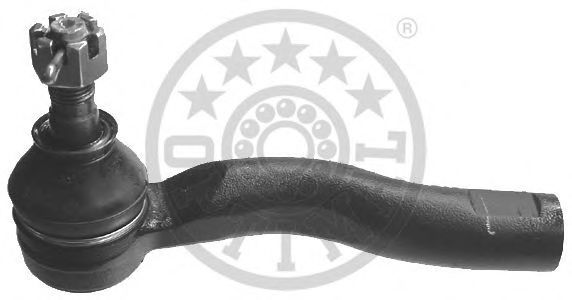 Наконечник поперечной рулевой тяги OPTIMAL G1-1137