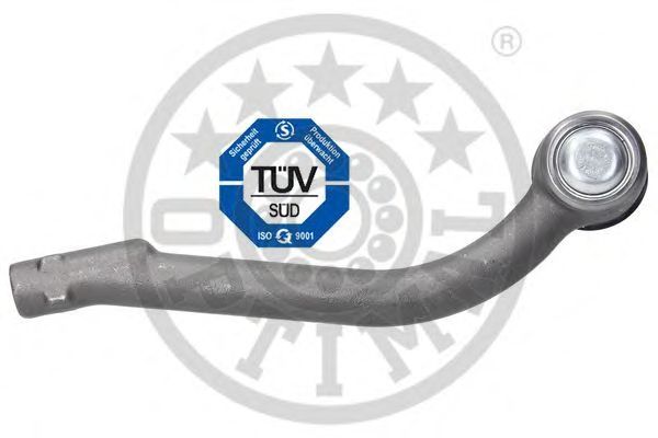 Наконечник поперечной рулевой тяги OPTIMAL G11323