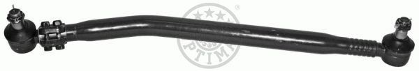 Поперечная рулевая тяга OPTIMAL GL-11209