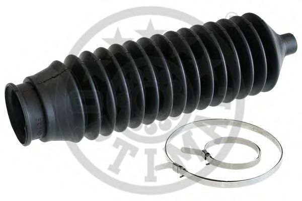 Пыльник, рулевое управление OPTIMAL LM-10080S