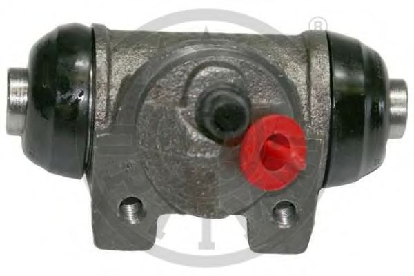 Колесный тормозной цилиндр OPTIMAL RZ-4015