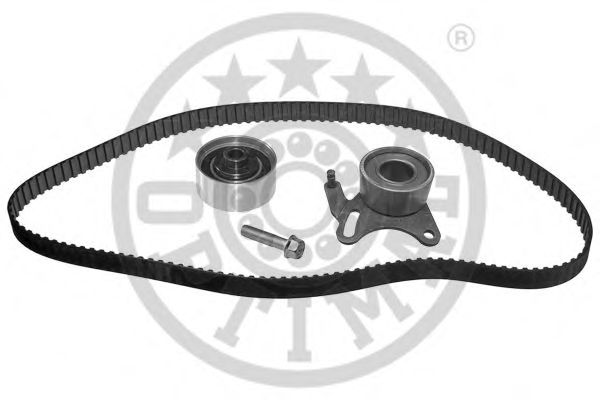 Комплект ремня ГРМ OPTIMAL SK-1054