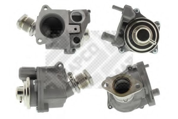 Клапан возврата ОГ MAPCO 83006