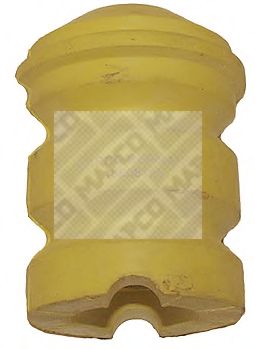 Буфер, амортизация MAPCO 32860