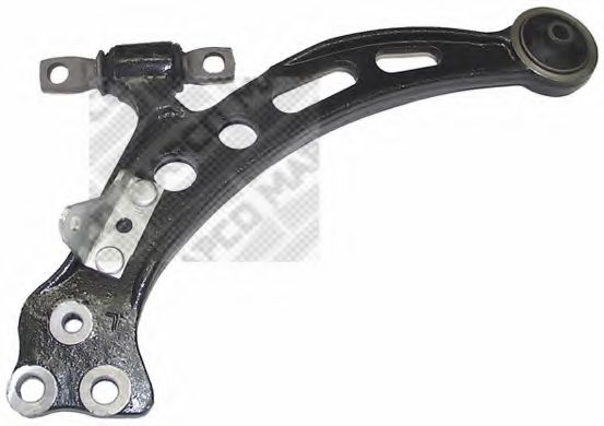 Рычаг независимой подвески колеса, подвеска колеса MAPCO 51554