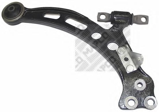 Рычаг независимой подвески колеса, подвеска колеса MAPCO 51555