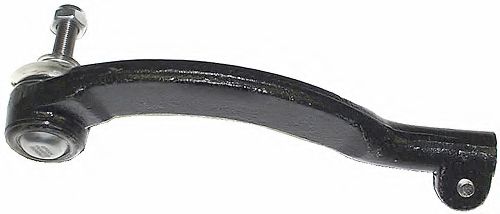 Наконечник поперечной рулевой тяги MAPCO 49112