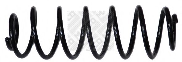 Пружина ходовой части MAPCO 71815