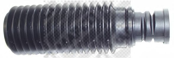 Буфер, амортизация MAPCO 32100