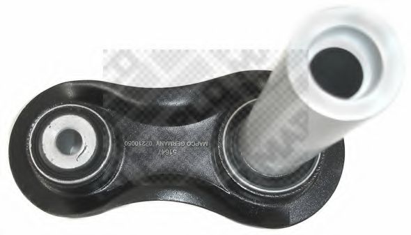 Рычаг независимой подвески колеса, подвеска колеса MAPCO 51647