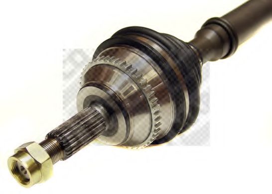 Приводной вал MAPCO 16130