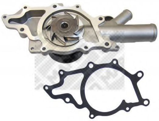 Водяной насос MAPCO 21867