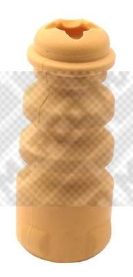 Буфер, амортизация MAPCO 32847