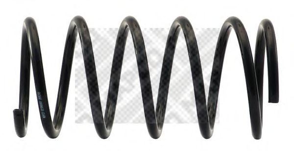 Пружина ходовой части MAPCO 70204