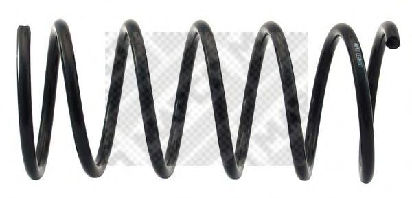 Пружина ходовой части MAPCO 70579