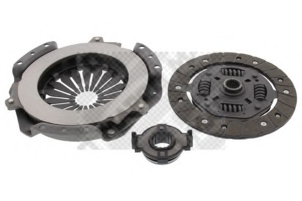 Комплект сцепления MAPCO 103119