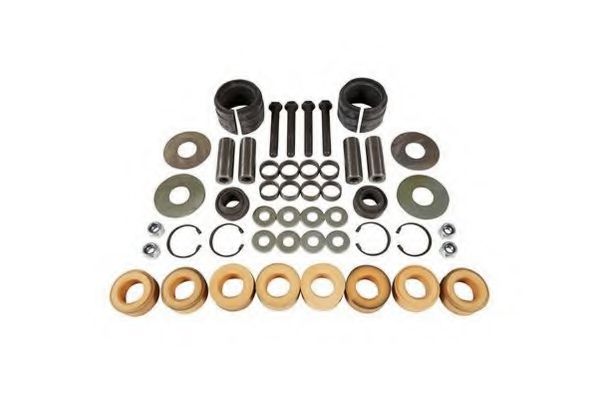 Ремкомплект, подшипник стабилизатора MOOG DB-RK-5290