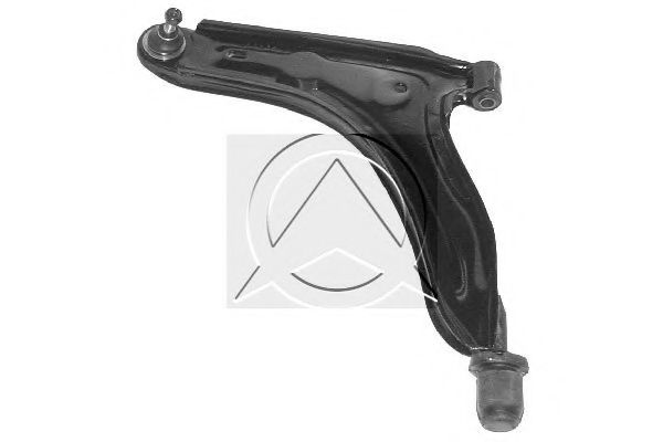 Рычаг независимой подвески колеса, подвеска колеса SIDEM 41682