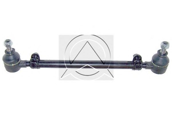 Поперечная рулевая тяга SIDEM 49231