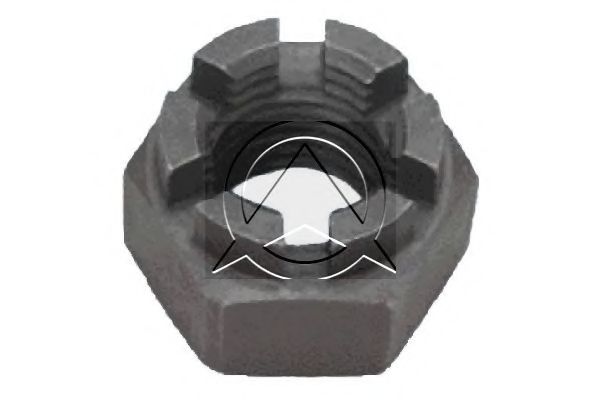 Ремкомплект, подвеска колеса SIDEM 62262