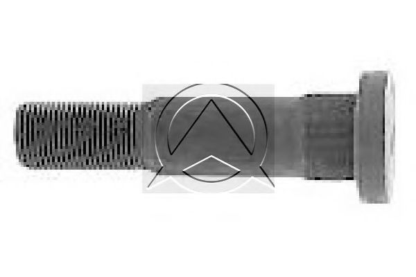 Болт крепления колеса SIDEM 68516