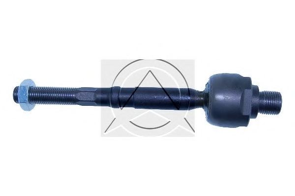 Осевой шарнир, рулевая тяга SIDEM 81019