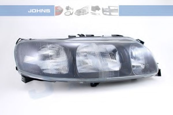 Основная фара JOHNS 90 22 10