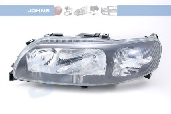 Основная фара JOHNS 90 34 09