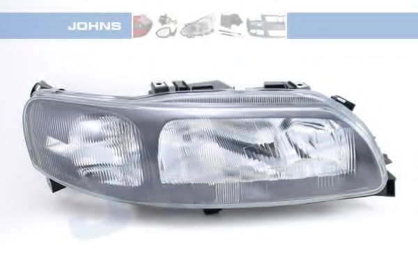 Основная фара JOHNS 90 34 10