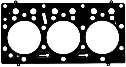 Прокладка, головка цилиндра AJUSA 10208600