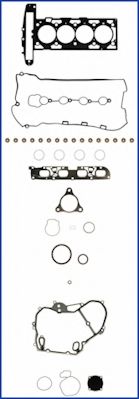 Комплект прокладок, двигатель AJUSA 50330400