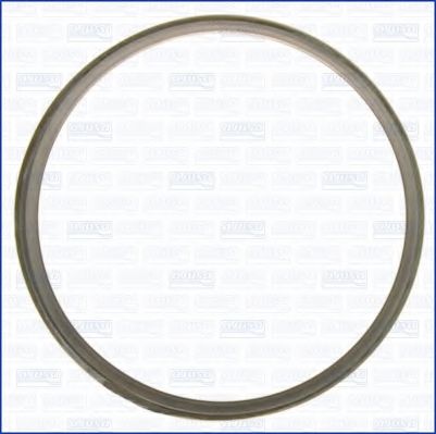 Прокладка, головка цилиндра AJUSA 10074900