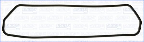 Прокладка, крышка головки цилиндра AJUSA 11015400