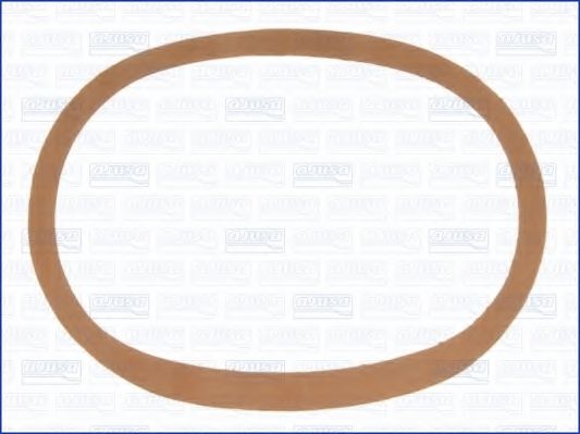 Прокладка, крышка головки цилиндра GLASER 01457