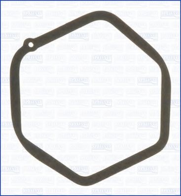 Прокладка, крышка головки цилиндра AJUSA 11017300