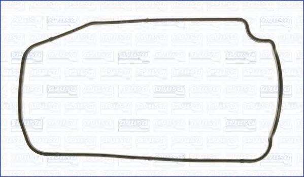 Прокладка, крышка головки цилиндра GLASER 53626