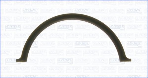 Прокладка, маслянный поддон AJUSA 14003100