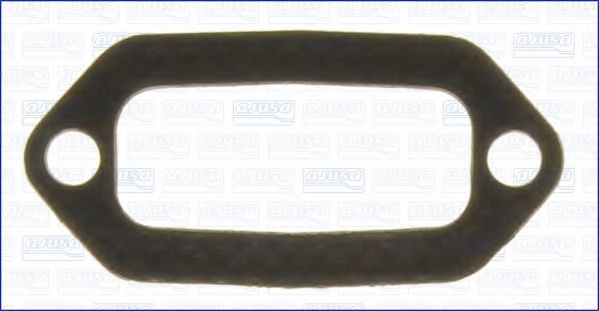 Прокладка, впускной коллектор AJUSA 13156600