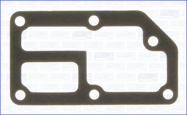 Прокладка, водяной насос GLASER 06040