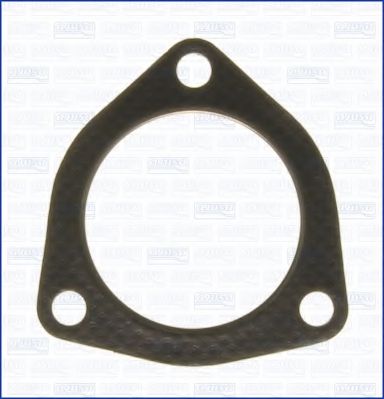 Прокладка, труба выхлопного газа AJUSA 00408700